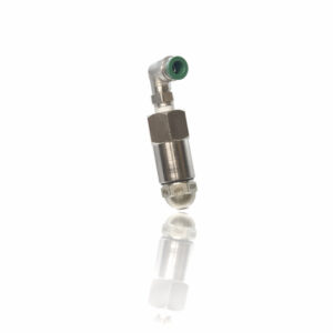 1/4″ Elbow Nozzle Assembly Quickfit