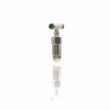 1/4" Tee Nozzle Assembly Quickfit, Nickel-Plated