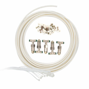 Fly Spray System Expansion Kit