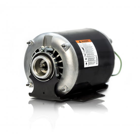 Replacement 1/2 HP HD Electric Pump Motor