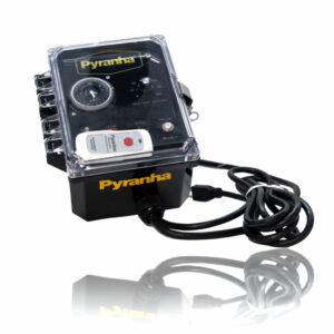 Replacement Analog Timer