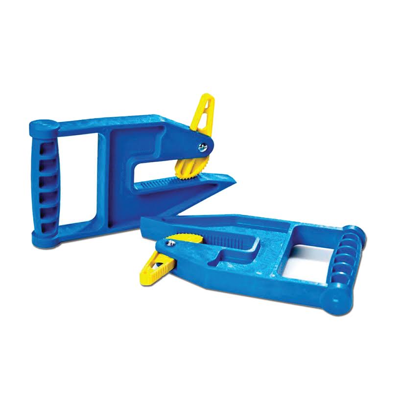 Mat Movers, 2-Pack