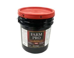 red barn paint