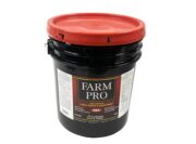 red barn paint