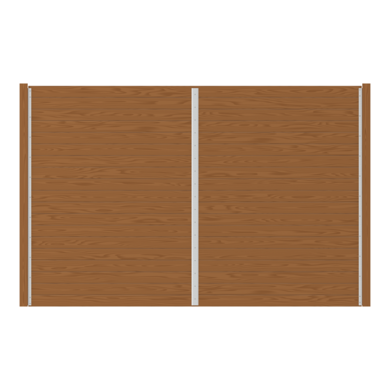 oxford-partition-solid-12ft-galvanized