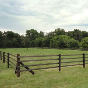 Per4mance Flex Fence Starter Kit