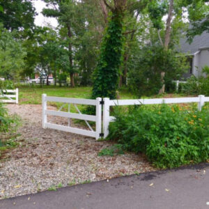 PVC Gate Kit