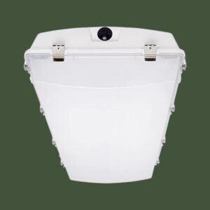 Ison Vaportight Wide Body