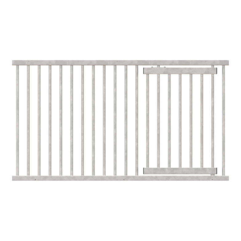 welded-grillwork-65-feeddoor-door-galvanized welded-grillwork-65-feeddoor-door-galvanized