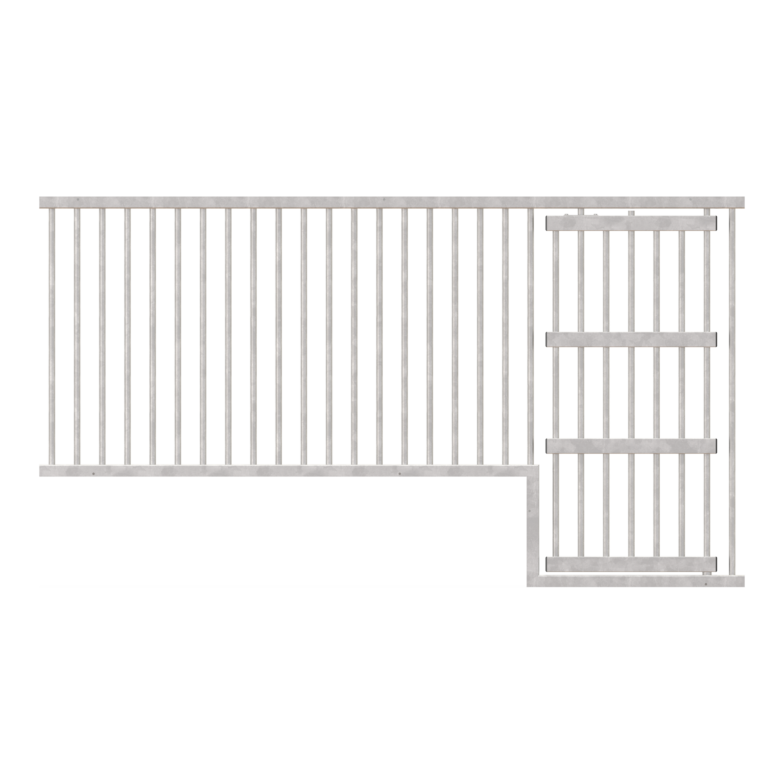 welded-grillwork-91-largefeeddoor-door-galvanized welded-grillwork-91-largefeeddoor-door-galvanized
